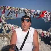 анатолий кубаев on My World.