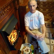Сергей Фомичев on My World.