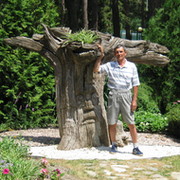 Владимр Скоррн Скрябин on My World.