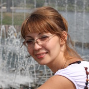 Татьяна А on My World.