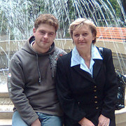 Теймур Агаев on My World.