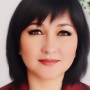 Гульнара Алеева on My World.