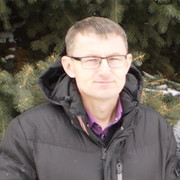 Алексей Дружинин on My World.