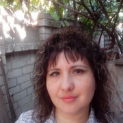 Алена  Ким on My World.