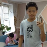 Aleksey Kan on My World.