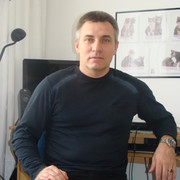 alexander svetov on My World.
