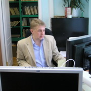 Александр Федоров on My World.