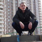 TIHON Тихонов on My World.