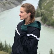 Анна Сидорова on My World.