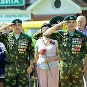 Братья Арангуловы on My World.