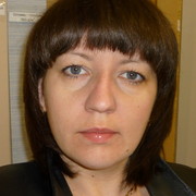 Оксана Бакиева on My World.