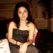 Bayan Jankurazova on My World.