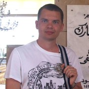 Евгений Бобров on My World.