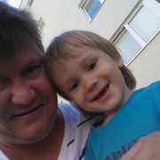 Dmitry Borissov on My World.
