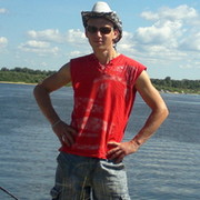 Олег Черняев on My World.