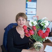 Любовь Величко on My World.