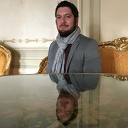 Константин Черепанов on My World.