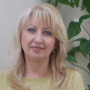 Елена Култашова on My World.