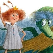 Ирина Дагаева on My World.