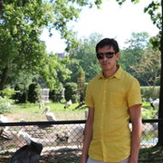 Сергей Прокофьев on My World.