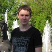 Даниил Масальский on My World.