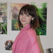 Дарья Боровикова on My World.