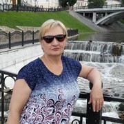 Светлана Даудрих on My World.