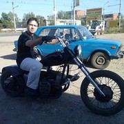 Добродушный Волк on My World.