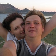 Andrey i Tatyana Denissovy on My World.
