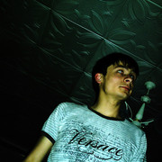 Дмитрий Кучер on My World.