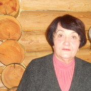 Светлана  Долгова on My World.