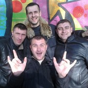 Денис Парфененко on My World.