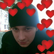 егор кокшин on My World.