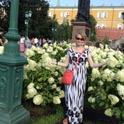 Марина Егорова on My World.