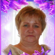 Елена Шарова on My World.