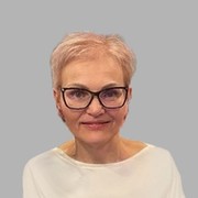 Елена Гехт on My World.