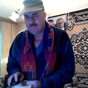 Виктор Фатеев on My World.