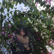 Алла Козельская on My World.