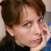 Гала Мел on My World.