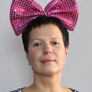 Галина Полякова on My World.