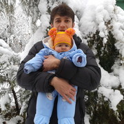 Даниль Газизов on My World.