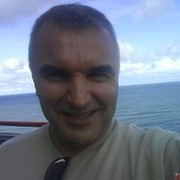 Александр Платонов on My World.