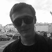 Дима SEER on My World.
