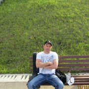 Виктор Колобов on My World.