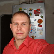 Костя Губин on My World.