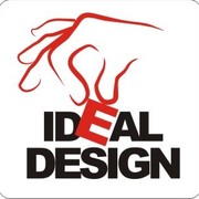 Ideal Design on My World.