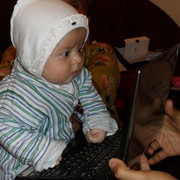 ILHOM RAIMOV on My World.