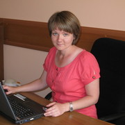 Ирина Радейко on My World.