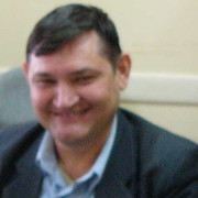 ildar ismailov on My World.