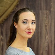 Елена Малышева on My World.